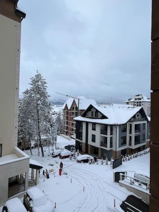 Pino Marengo Apartment Zlatibor