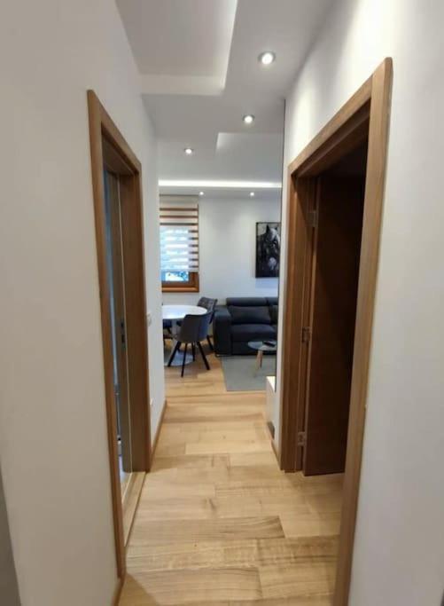 Apartment Pino Marengo Zlatibor
