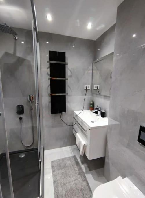 Pino Marengo Apartment