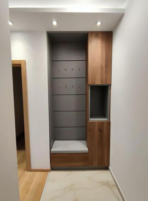 Pino Marengo Apartment Zlatibor