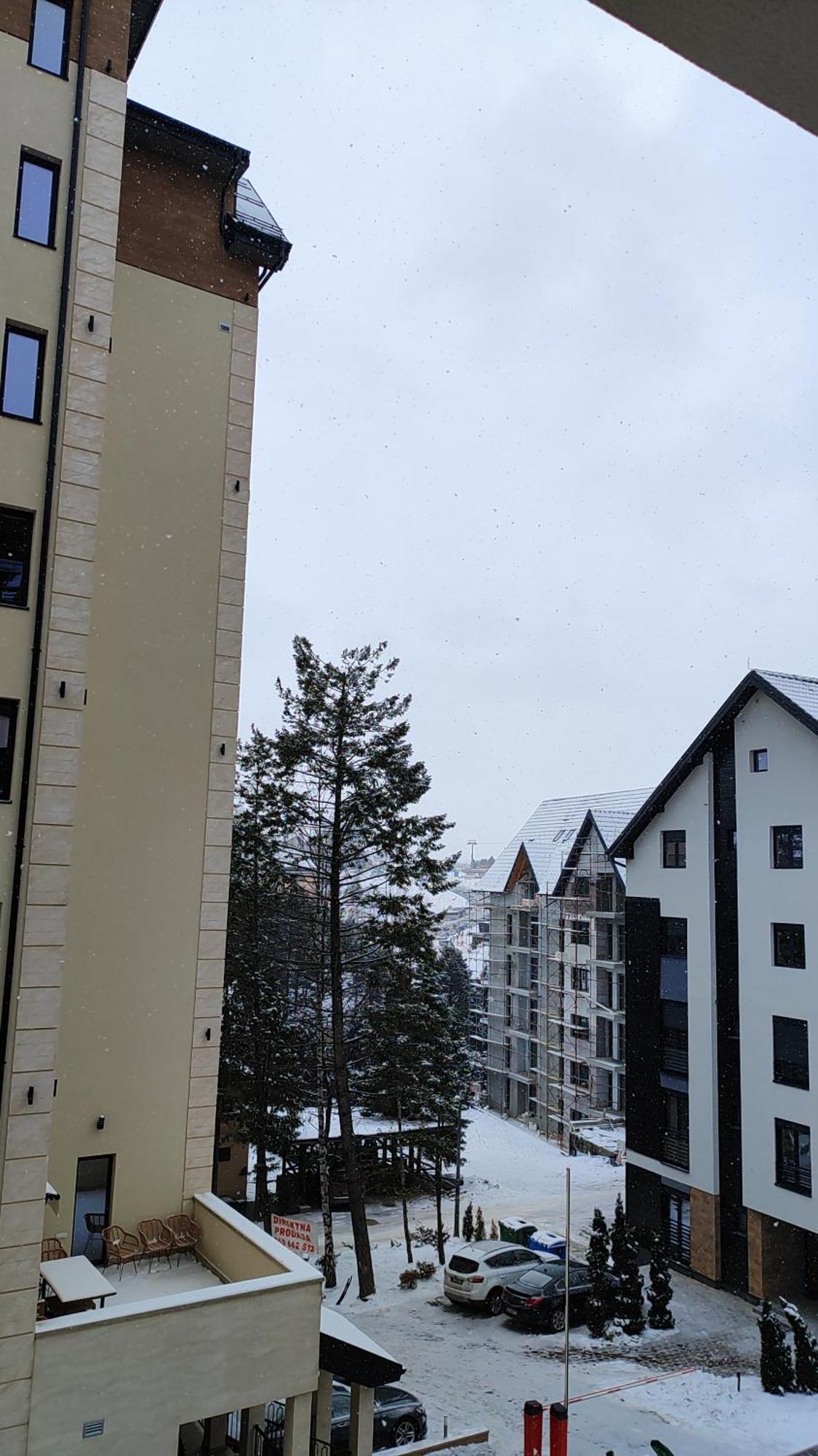 Pino Marengo Apartment Zlatibor